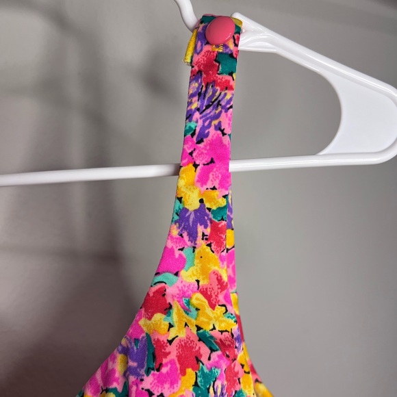 Roxanne Vintage 60s/70s Beautiful Swimsuit - Picture 14 of 15